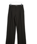 White Fox Black Miss Ceo Trousers UK S