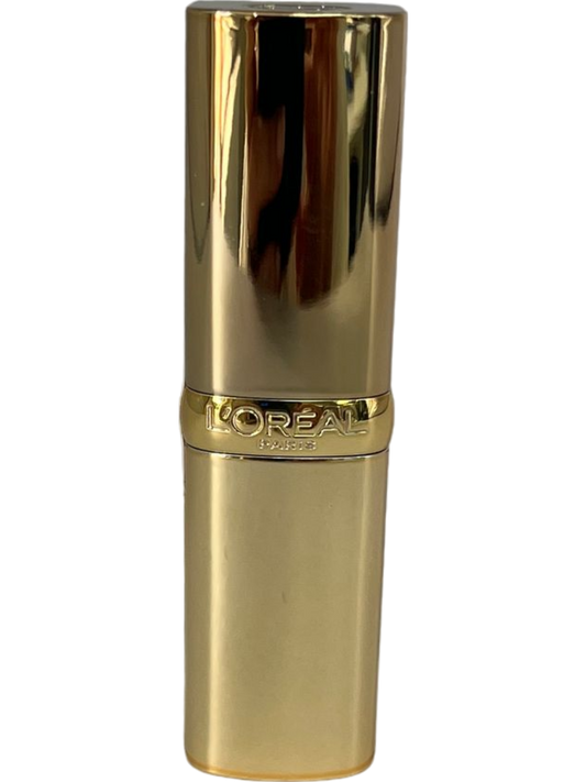 L'Oréal Paris Nude Intense Color Riche Lipstick 601 Worth It