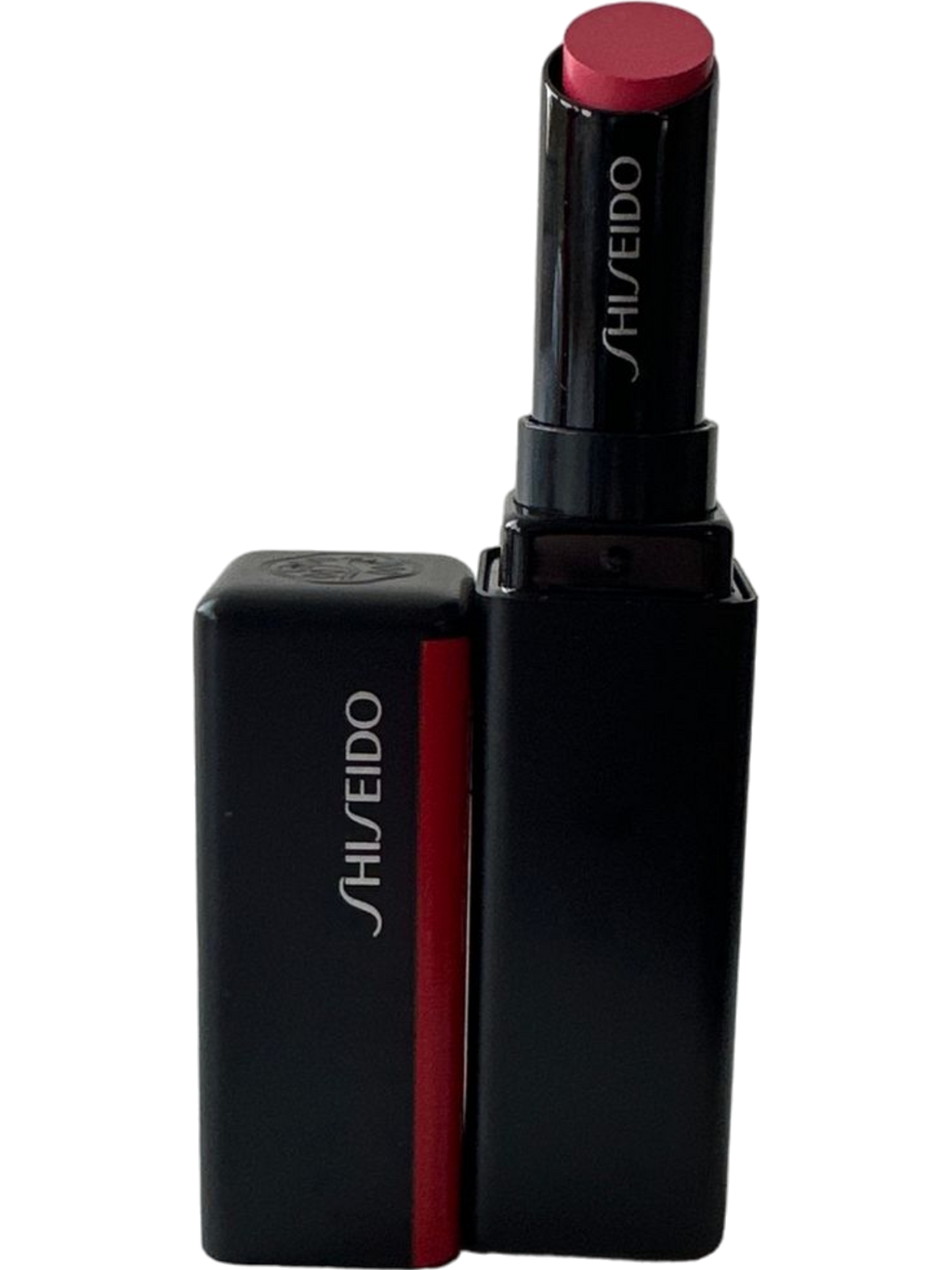 Shiseido Neon Buzz VisionAiry Gel Lipstick -213