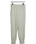 Varley Pale Green Doublesoft Slim Cuff Jogger 25" UK M