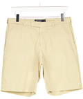 Polo Ralph Lauren Beige Chino Shorts W30