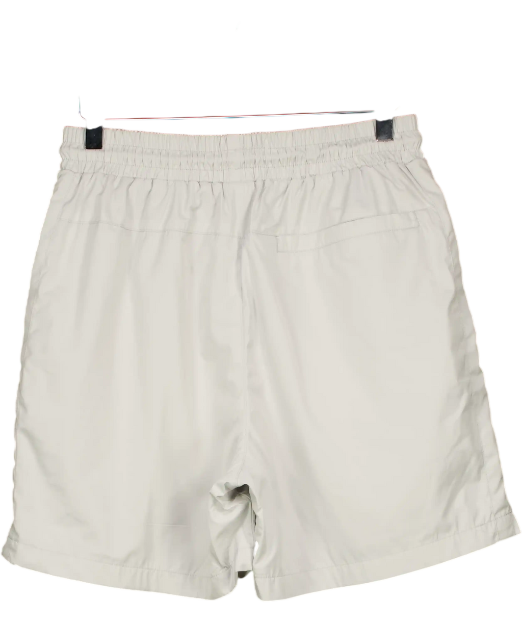 Grey Kith Transitional Active Shorts UK XS
