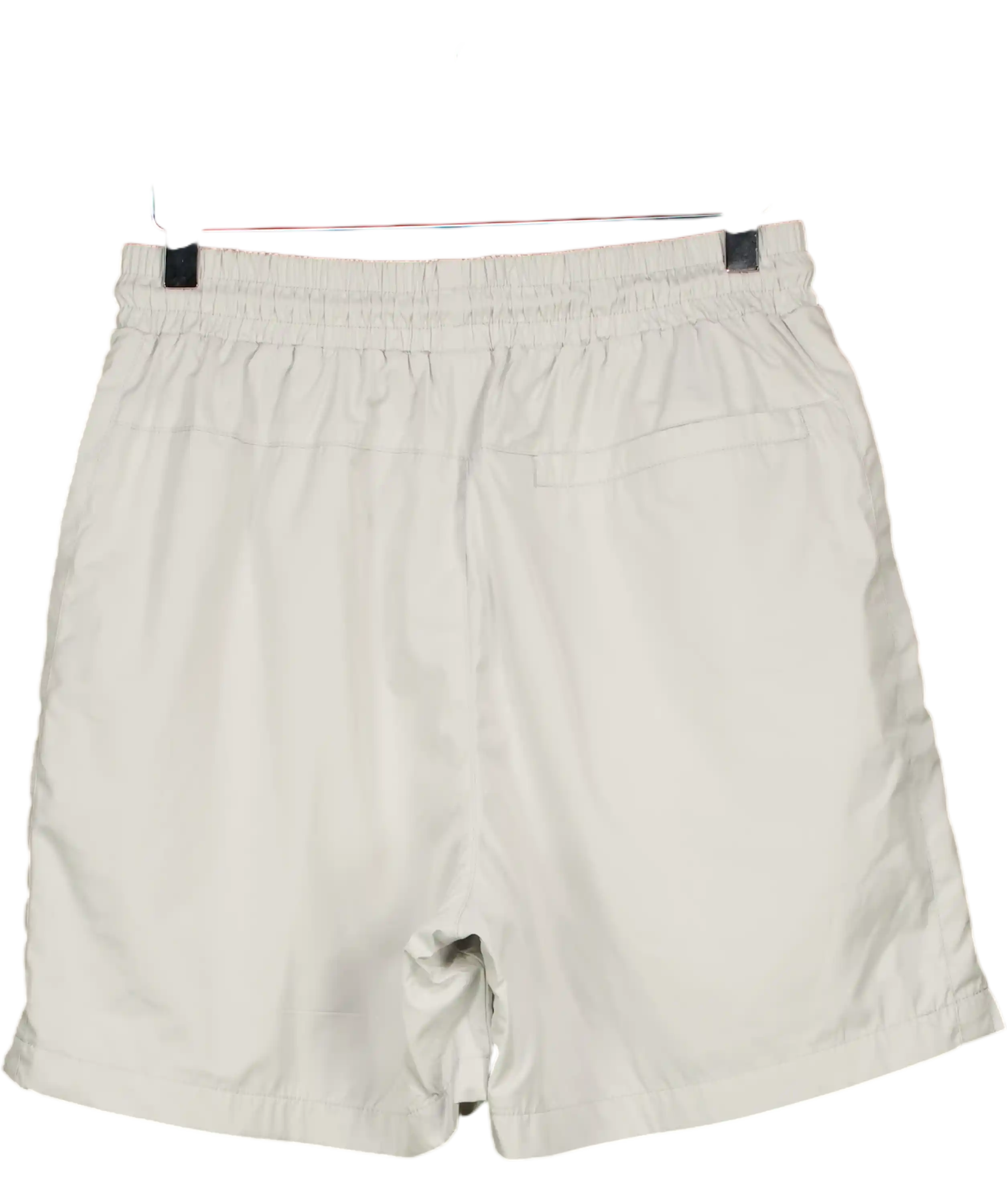 Grey Kith Transitional Active Shorts UK XS