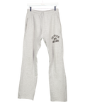 Jeanius Bar Atelier Grey Varsity Jogger UK S