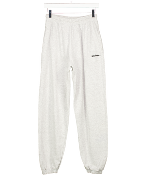 Urban Outfitters Grey Cuffed Joggers UK S