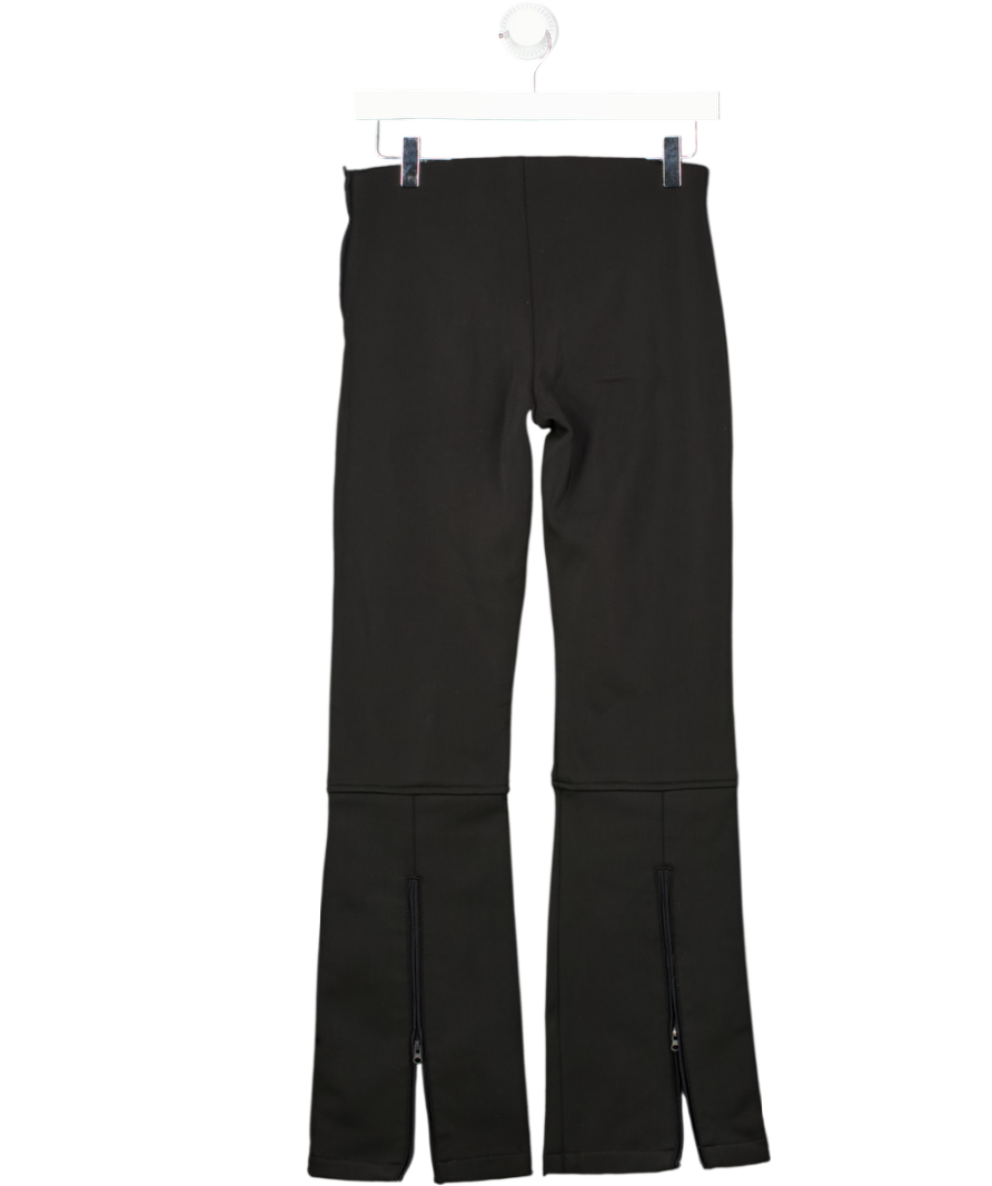 CMP Black Ski Trousers UK XS