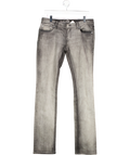Ted Baker Grey Classic Skinny Stretch Jeans W34