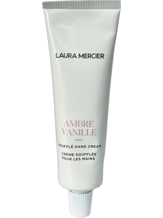 Laura Mercier Ambre Vanille Hand Cream 50ml