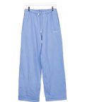 Madhappy Blue Classics Midweight Straight Sweatpants UK XS
