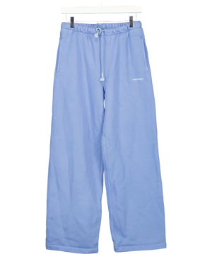 Madhappy Blue Classics Midweight Straight Sweatpants UK XS