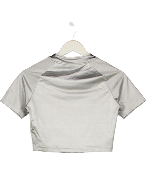 adidas Metallic Adicolor Teamgeist Baby T-shirt UK S