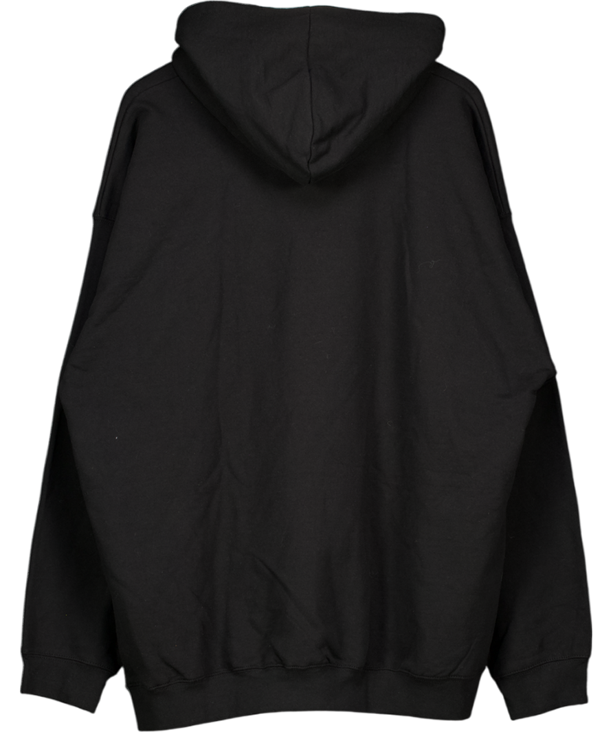 EXPLOSIVE APE Black Hoodie UK XXL