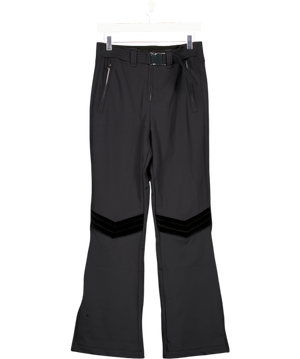 MY SUNDAY SKI Perfect Ski Pant - Black UK M