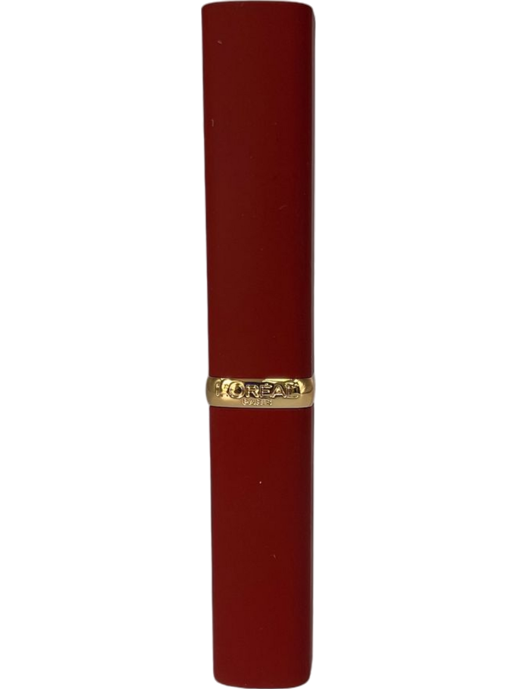 L’Oréal Paris Color Riche Intense Volume Matte LIPSTICK - L'ORANGE STAND UP