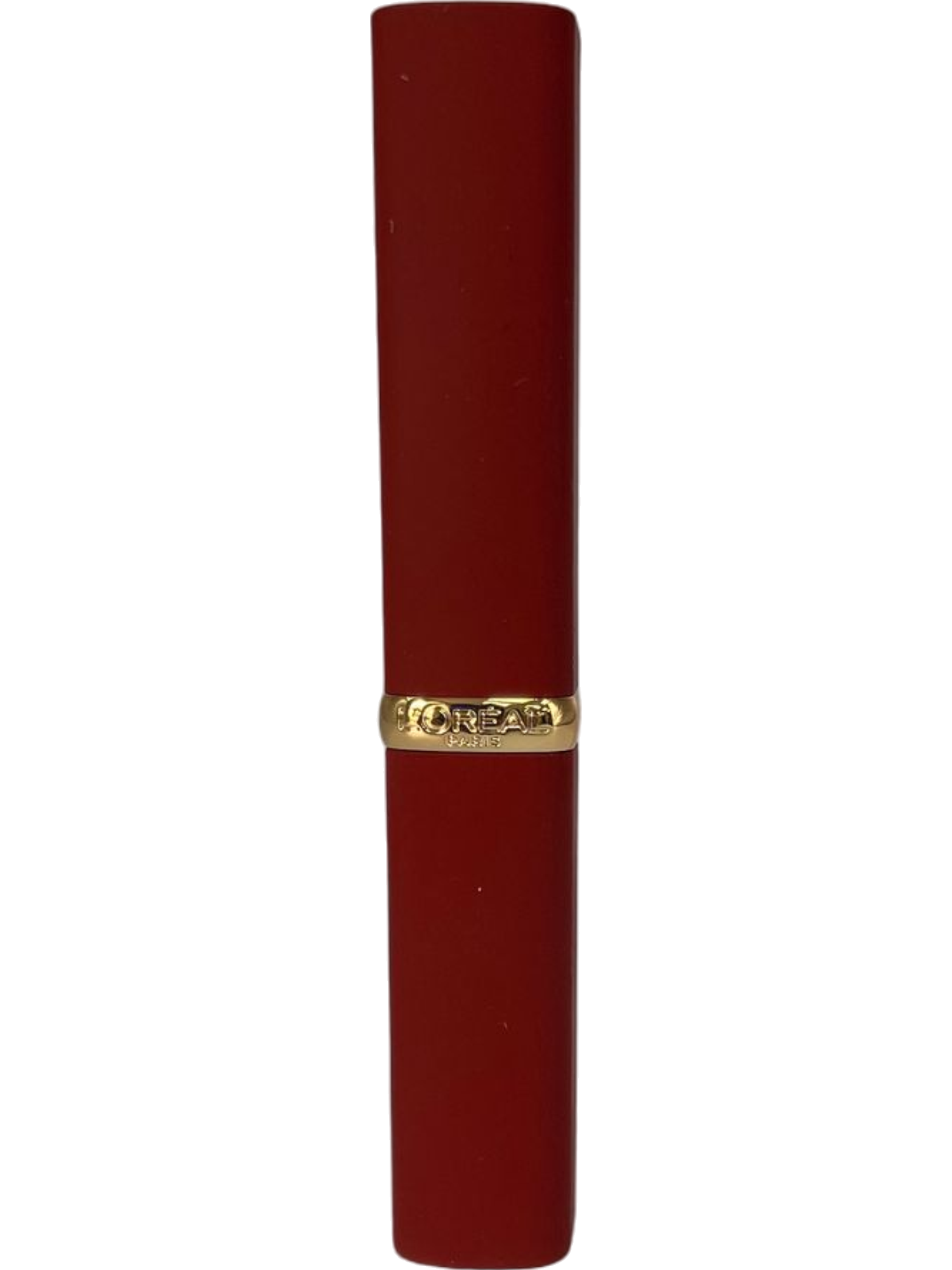 L’Oréal Paris Color Riche Intense Volume Matte LIPSTICK - L'ORANGE STAND UP