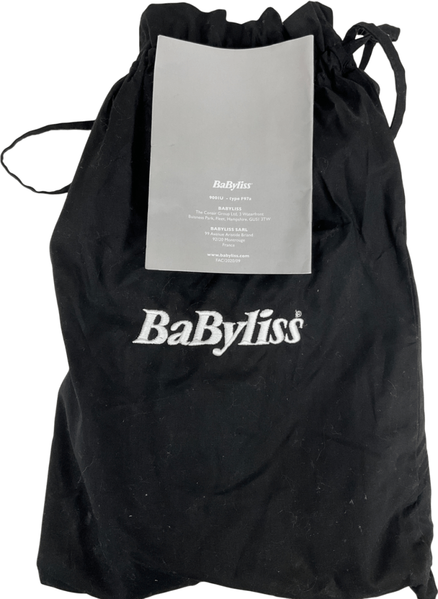 BaByliss 9000 Cordless Waving Wand One size - Reliked