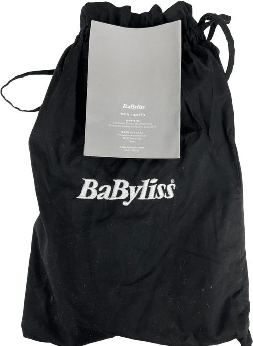 BaByliss 9000 Cordless Waving Wand One size - Reliked