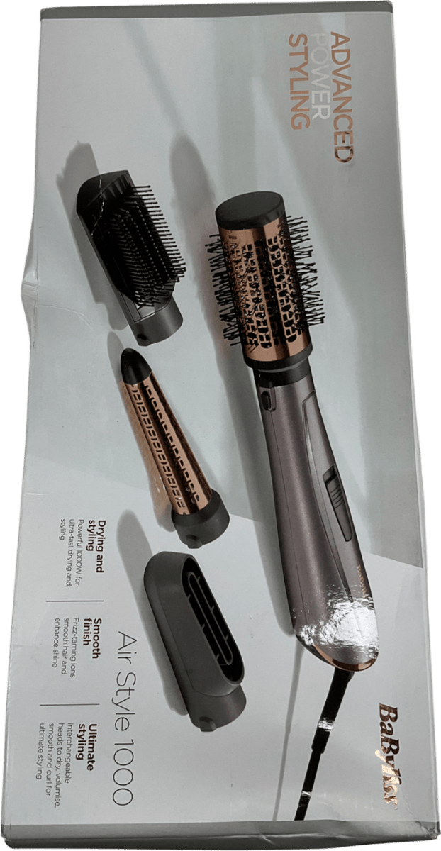 BaByliss Air Style 1000 One size - Reliked