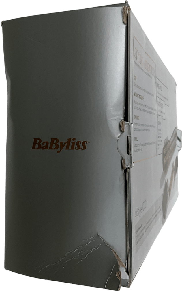 BaByliss Air Style 1000 One size - Reliked