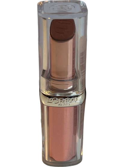 L'Oreal Paris Color Riche Glow Paradise Balm-in-Lipstick 107 Brown Enchante 3.8 ml