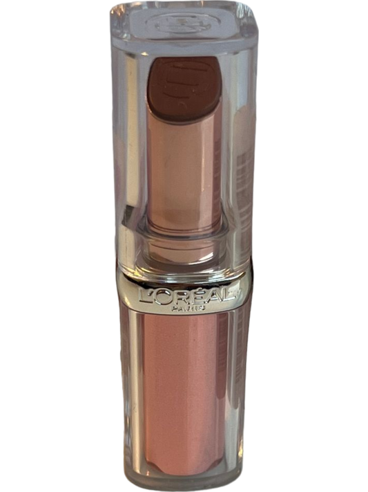 L'Oreal Paris Color Riche Glow Paradise Balm-in-Lipstick 107 Brown Enchante 3.8 ml