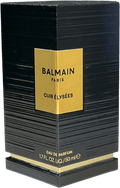 Balmain Cuir Élysées Eau De Parfum 50ml - Reliked