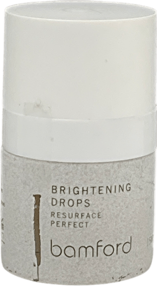 bamford Brightening Drops 15ml - Reliked