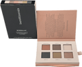 bare minerals Mineralist Eyeshadow Palette Ultranatural 6x1,3g - Reliked