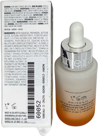 bare minerals Skin Rescue Pure Glow Serum 30ml - Reliked