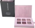 bareMinerals Mineralist Eyeshadow Palette Heathered 6x1.3g - Reliked