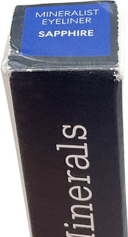 bareMinerals Mineralist Lasting Eyeliner Sapphire .35g - Reliked