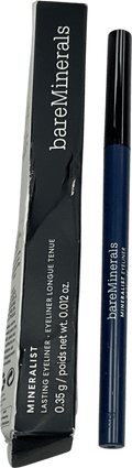 bareMinerals Mineralist Lasting Eyeliner Sapphire .35g - Reliked
