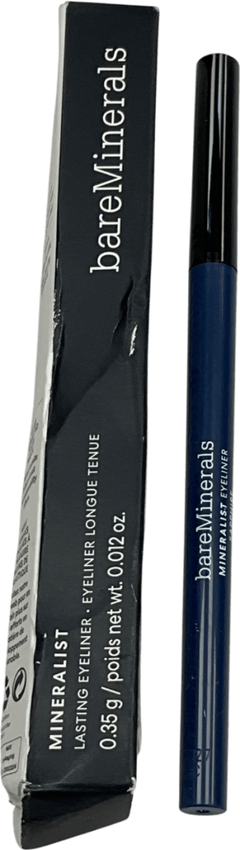 bareMinerals Mineralist Lasting Eyeliner Sapphire .35g - Reliked