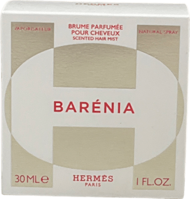 barenia Barénia Hair Mist 30ml - Reliked