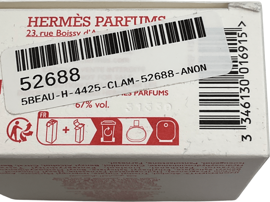 barenia Barénia Hair Mist 30ml - Reliked