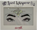 Barry M Metallic Spirit Whisperer Face Jewels One Size - Reliked