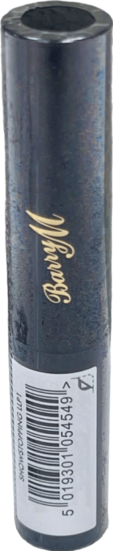 Barry M Tel Vet Eye Longwear Showstopping LLP1 - Reliked