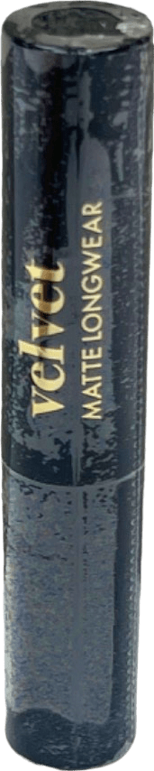 Barry M Velvet Matte Longwear Lipstick Enticing LLP5 - Reliked
