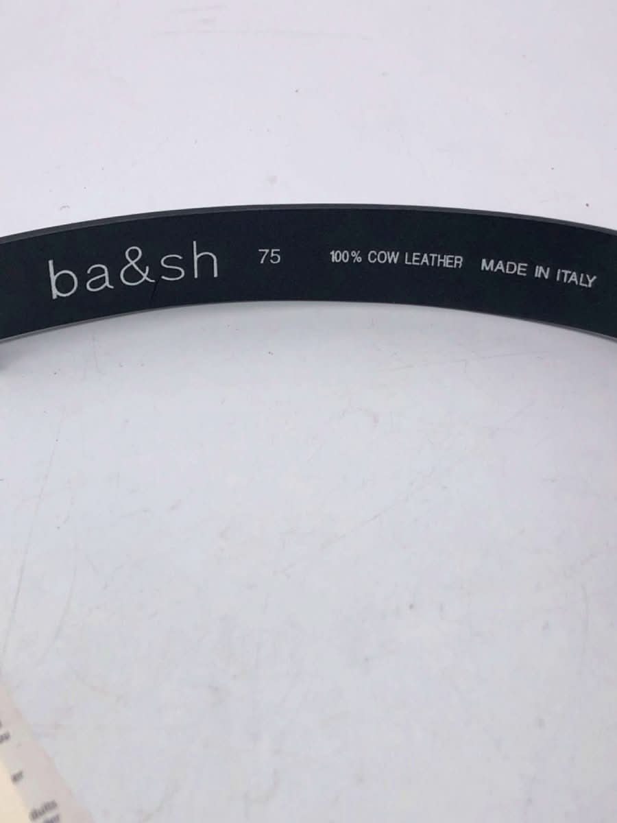 ba&sh Gold Ceinture Betina 75 - Reliked