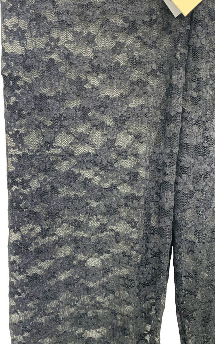 Baum und Pferdgarten Black Josia Lace Leggings UK XS - Reliked