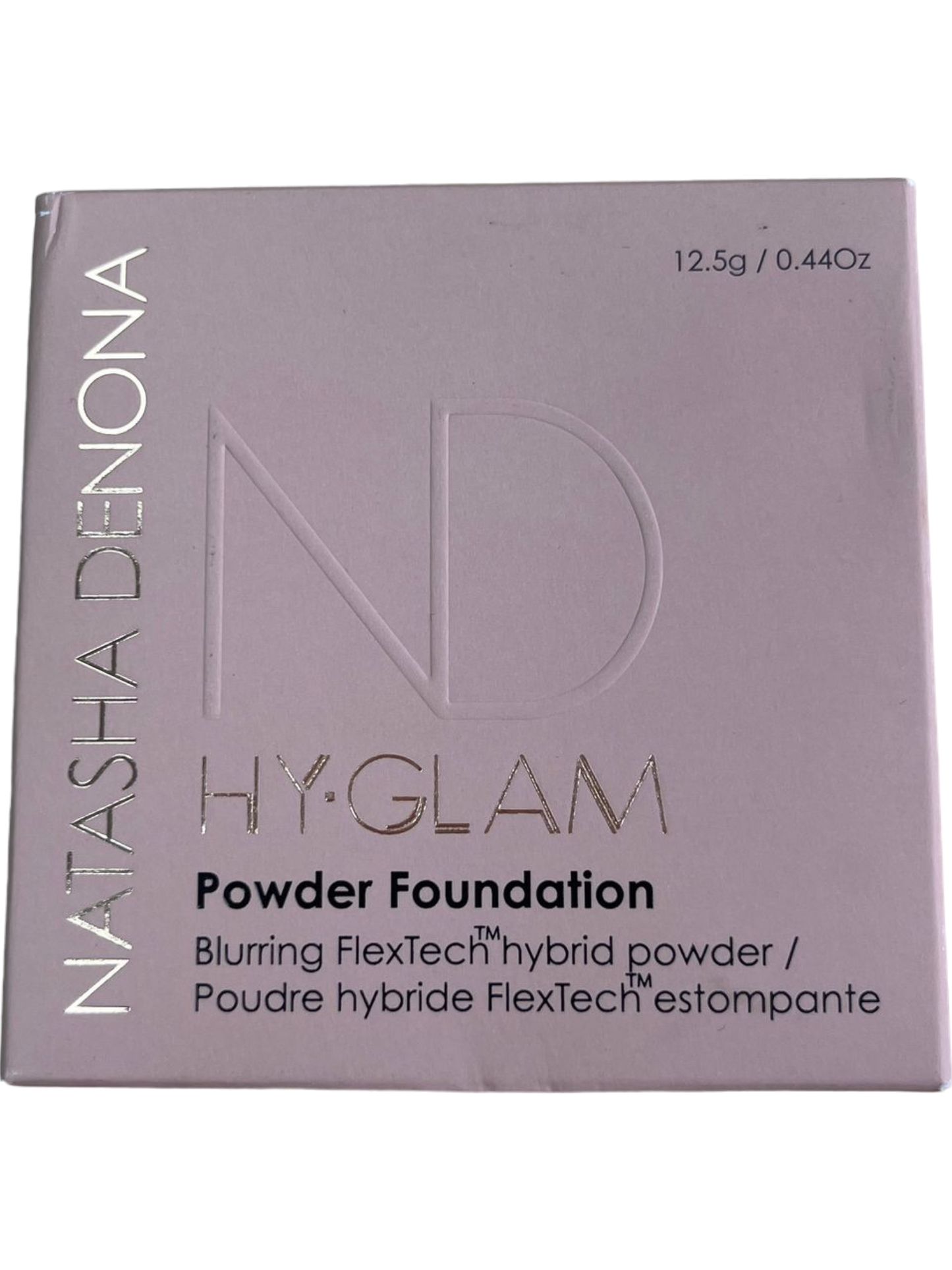 Natasha Denona Powder Foundation Blurring FlexTech Hybrid Powder  - P6
