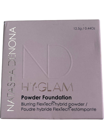 Natasha Denona Powder Foundation Blurring FlexTech Hybrid Powder  - P6
