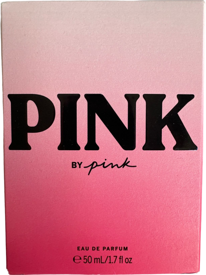 PINK Eau De Parfum 50 ml