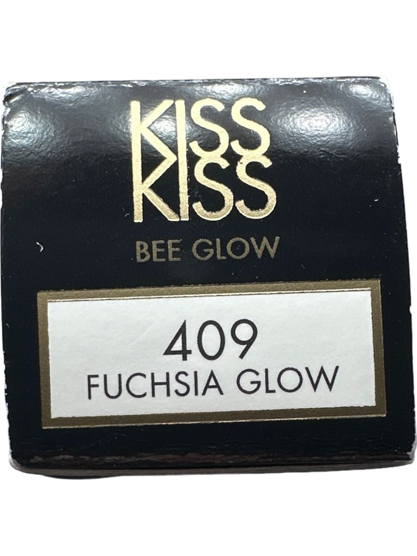 Guerlain KissKiss Bee Glow Lip Balm Tinted Hydrating 3.2g