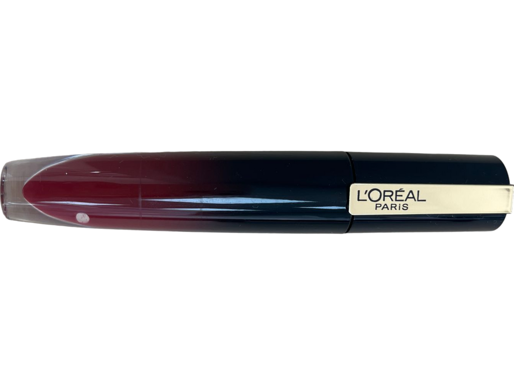 L'Oreal Paris Be Successful Brilliant Signature Shiny Lip Stain Lipstick