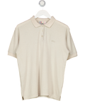 basic legend Cream Collard Shirt UK M