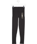 HEIST Contour Seamless Leggings Black UK 8 / 10