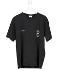 Puresport Black Performance Short Sleeve UK M