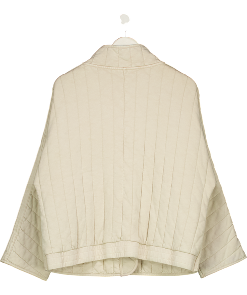 ARCAA. Tessa Jacket - Sand Beige UK M