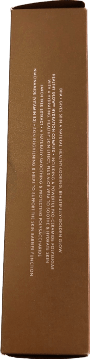 Beauty by Nicole Awesome Bronze Flawless Self - Tanning Lotion 150ml - Reliked